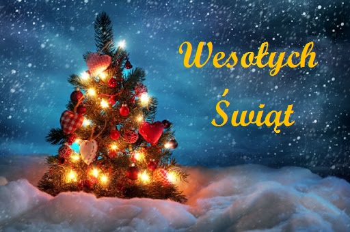 Wesoych wit BN